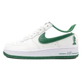 Lebron x Nike Air Force 1 Low "Four Horsemen"