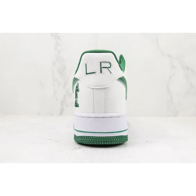 Lebron x Nike Air Force 1 Low "Four Horsemen" фото № 9