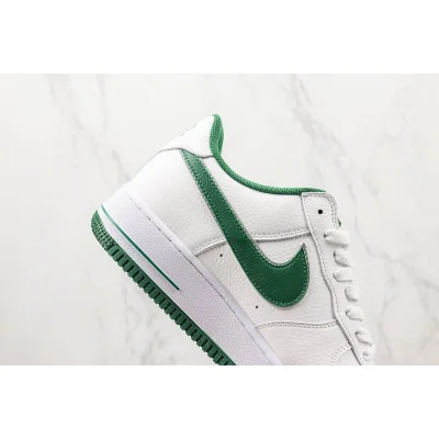 Lebron x Nike Air Force 1 Low "Four Horsemen" фото № 3