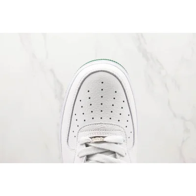 Lebron x Nike Air Force 1 Low "Four Horsemen" фото № 4