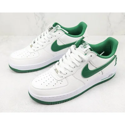 Lebron x Nike Air Force 1 Low "Four Horsemen" фото № 5