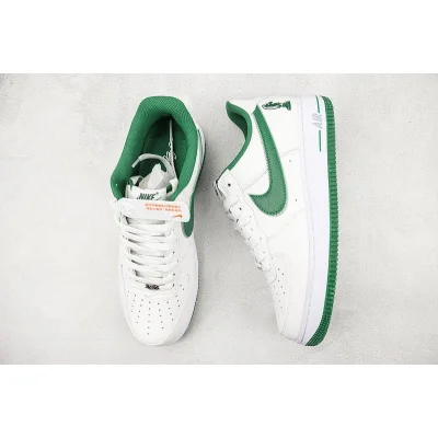 Lebron x Nike Air Force 1 Low "Four Horsemen" фото № 6