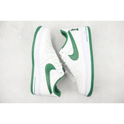 Lebron x Nike Air Force 1 Low "Four Horsemen" фото № 7