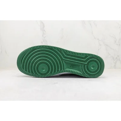 Lebron x Nike Air Force 1 Low "Four Horsemen" фото № 8