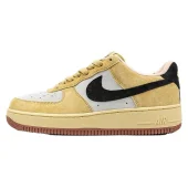 Nike Air Force 1 Low "Grey/Brown Wheat/Black"
