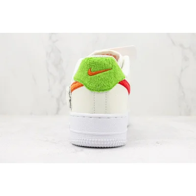 Nike Air Force 1 Low GS "Year of the Rabbit" фото № 9