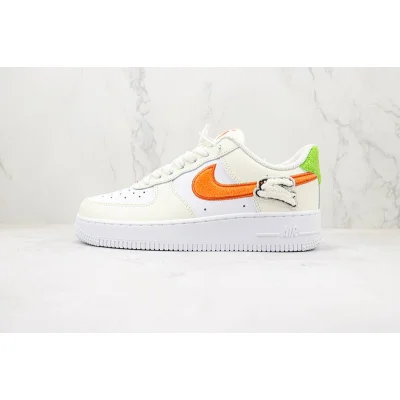 Nike Air Force 1 Low GS "Year of the Rabbit" фото № 2