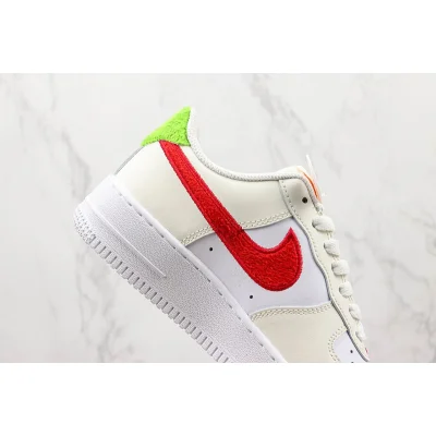 Nike Air Force 1 Low GS "Year of the Rabbit" фото № 3
