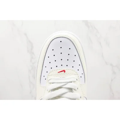 Nike Air Force 1 Low GS "Year of the Rabbit" фото № 4