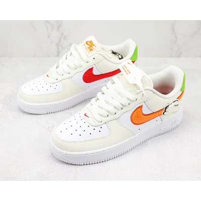 Nike Air Force 1 Low GS "Year of the Rabbit" фото № 5
