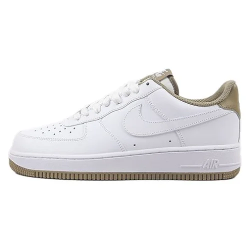 Nike Air Force 1 Low "White/Taupe"