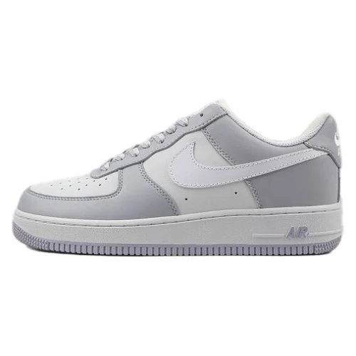 Nike Air Force 1 Low "Steel Grey/White"