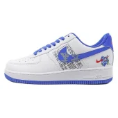 Nike Air Force 1 Low "King of Glory"