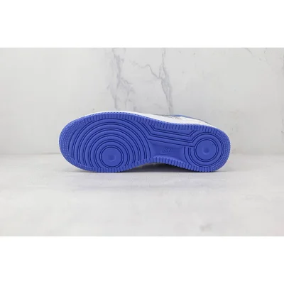 Nike Air Force 1 Low "King of Glory" фото № 8