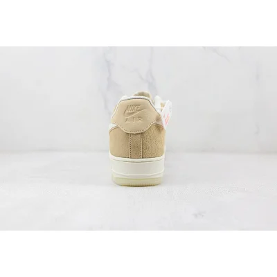 Nike Air Force 1 Low "Ore" фото № 9 Nike Air Force 1 Low "Ore" фото № 9