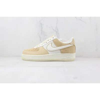 Nike Air Force 1 Low "Ore" фото № 2 Nike Air Force 1 Low "Ore" фото № 2