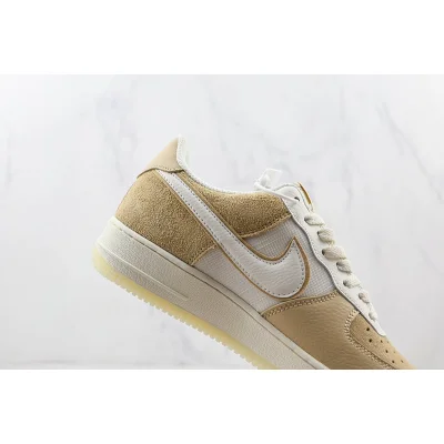 Nike Air Force 1 Low "Ore" фото № 3 Nike Air Force 1 Low "Ore" фото № 3