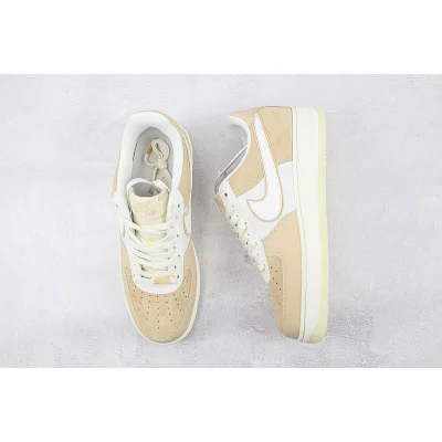Nike Air Force 1 Low "Ore" фото № 6 Nike Air Force 1 Low "Ore" фото № 6