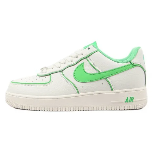 Nike Air Force 1 Low "White/Green Meadow"