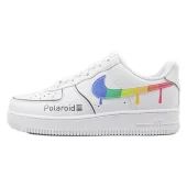 Nike Air Force 1 Low "Liquid Paint/Polaroid"