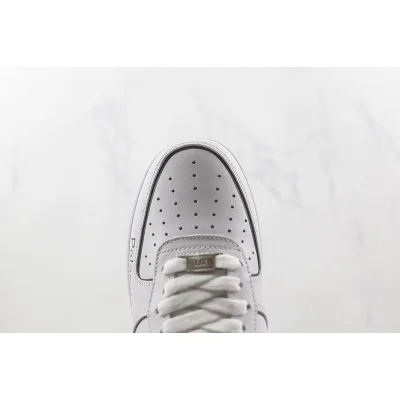 Nike Air Force 1 Low "Liquid Paint/Polaroid" фото № 4 Nike Air Force 1 Low "Liquid Paint/Polaroid" фото № 4