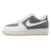 Nike Air Force 1 Low "Wolf Grey/White"