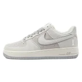 Nike Air Force 1 Low "Four Horsemen/Grey/White"