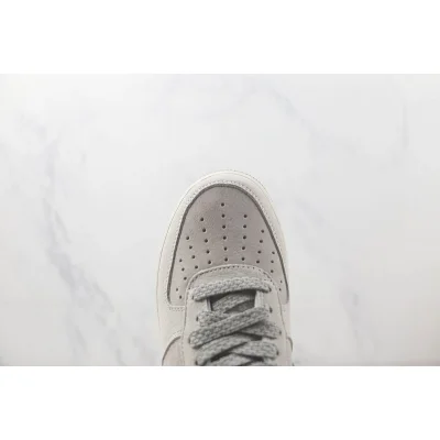 Nike Air Force 1 Low "Four Horsemen/Grey/White" фото № 4 Nike Air Force 1 Low "Four Horsemen/Grey/White" фото № 4