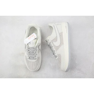 Nike Air Force 1 Low "Four Horsemen/Grey/White" фото № 7 Nike Air Force 1 Low "Four Horsemen/Grey/White" фото № 7