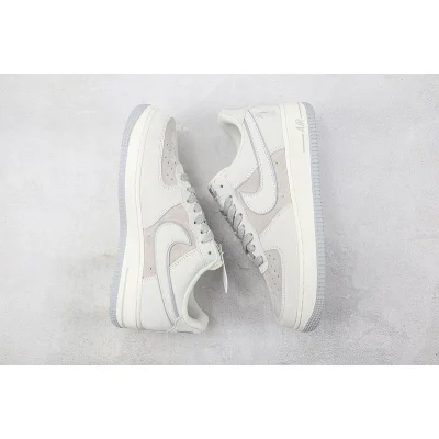 Nike Air Force 1 Low "Four Horsemen/Grey/White" фото № 6 Nike Air Force 1 Low "Four Horsemen/Grey/White" фото № 6