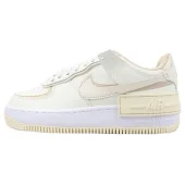 Nike Air Force 1 Shadow "Light Tan"