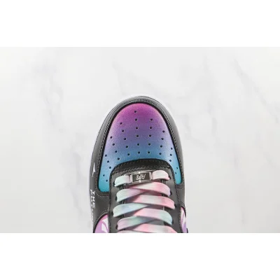 Nike Air Force 1 07 "The Future" фото № 3 Nike Air Force 1 07 "The Future" фото № 3