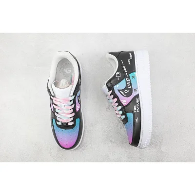 Nike Air Force 1 07 "The Future" фото № 6 Nike Air Force 1 07 "The Future" фото № 6