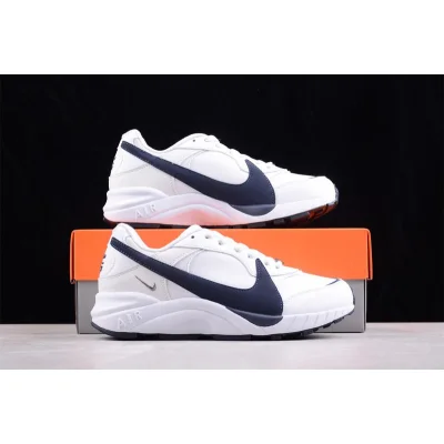 Nike Air Grudge 95 "White/Navy Blue" фото № 8