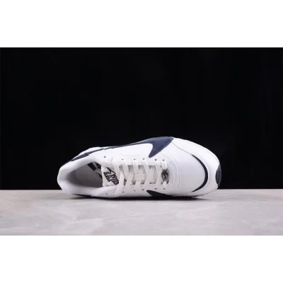 Nike Air Grudge 95 "White/Navy Blue" фото № 7