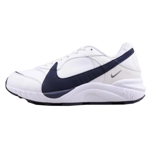 Nike Air Grudge 95 "White/Navy Blue"