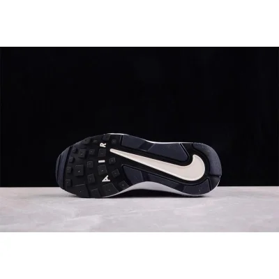 Nike Air Grudge 95 "White/Navy Blue" фото № 9