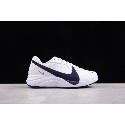 Nike Air Grudge 95 "White/Navy Blue" фото № 6