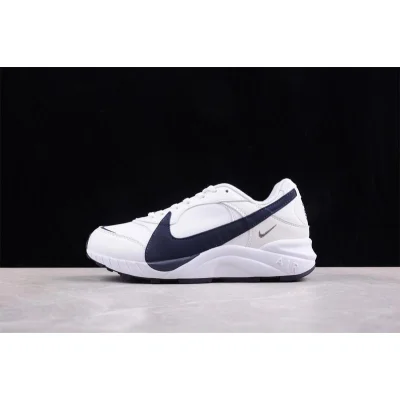 Nike Air Grudge 95 "White/Navy Blue" фото № 2