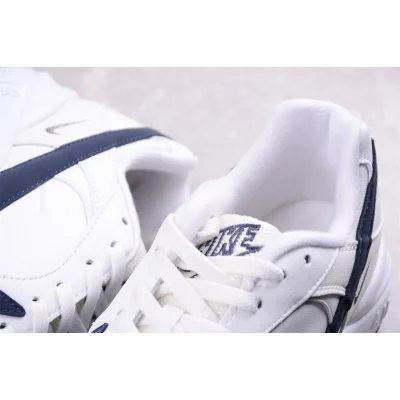 Nike Air Grudge 95 "White/Navy Blue" фото № 5