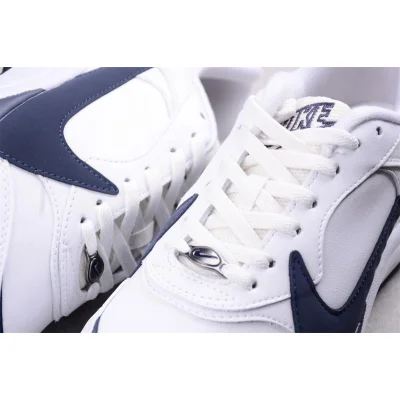 Nike Air Grudge 95 "White/Navy Blue" фото № 4