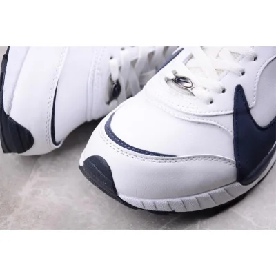 Nike Air Grudge 95 "White/Navy Blue" фото № 3