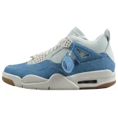 Nike Air Jordan 4 Denim "Worn Blue"