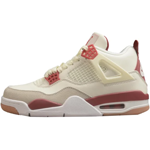 SB x Nike Air Jordan 4 Retro SP "Varsity Red"