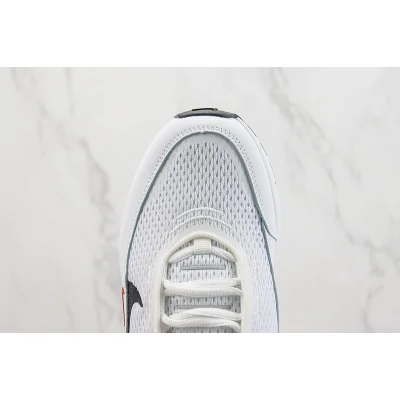 Nike Air Max 1 "Red/White/Black" фото № 3 Nike Air Max 1 "Red/White/Black" фото № 3