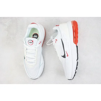 Nike Air Max 1 "Red/White/Black" фото № 7 Nike Air Max 1 "Red/White/Black" фото № 7