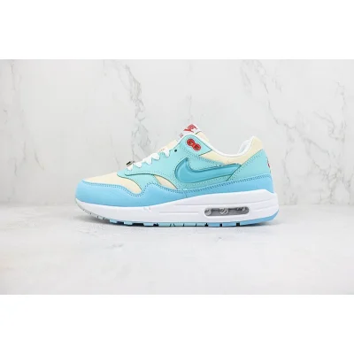 Nike Air Max 1 "Puerto Rico Blue Gale" фото № 2