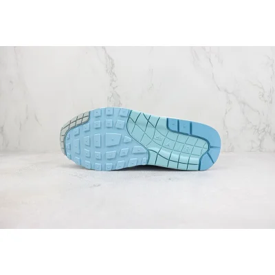 Nike Air Max 1 "Puerto Rico Blue Gale" фото № 8