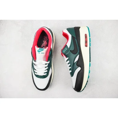 Nike Air Max 1 "LeBron James Liverpool F.C." фото № 7