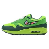 Street Division x Tinker Hatfield x Nike Air Max 1 "University of Oregon"
